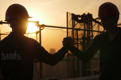 オシゴトの魅力をご紹介します