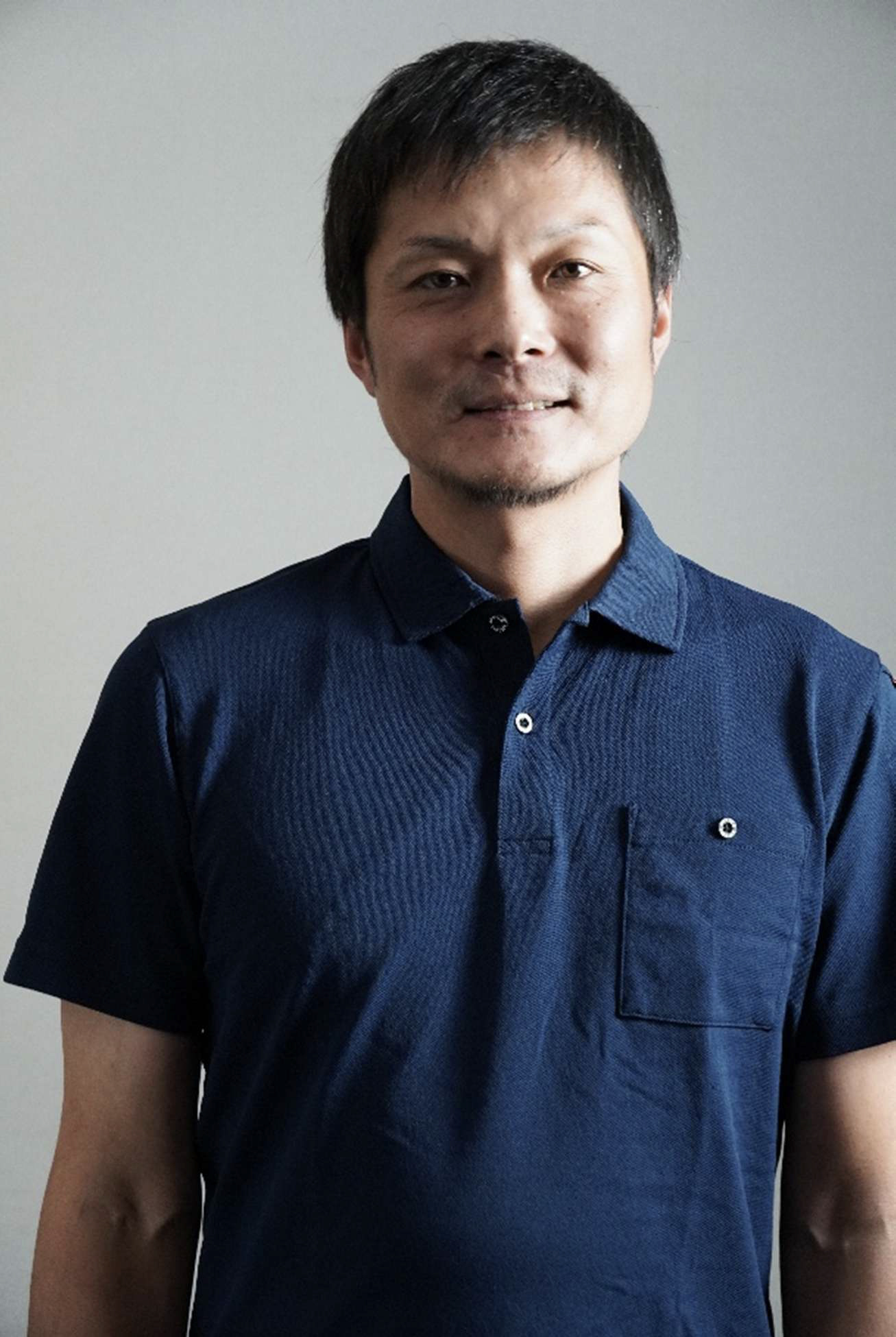 先輩スタッフ①:田淵絢一郎