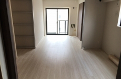 リフォーム工事・イメージ②