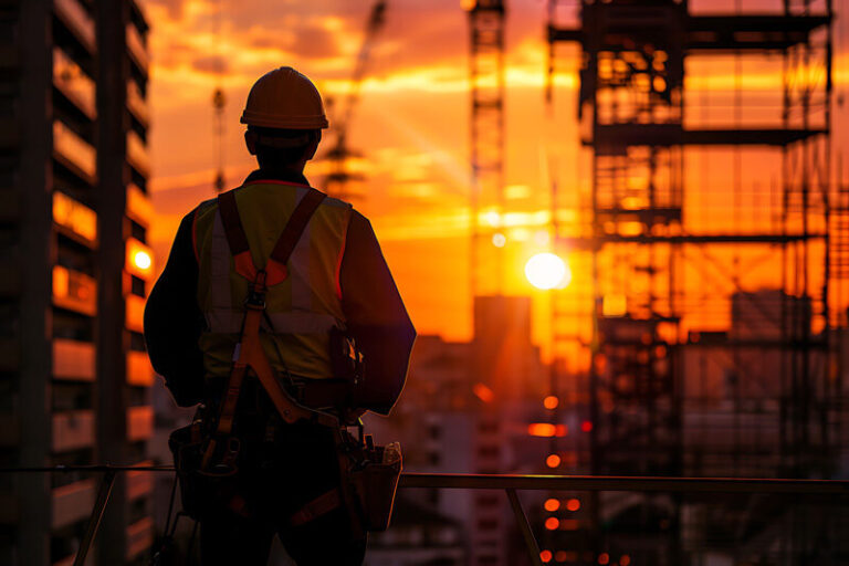 ハンズ工事課の採用サイトが完成しました！